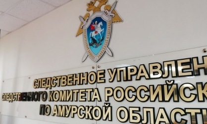 В Шимановском районе бывший глава поселения предстанет перед судом по обвинению в злоупотреблении должностными полномочиями и служебном подлоге